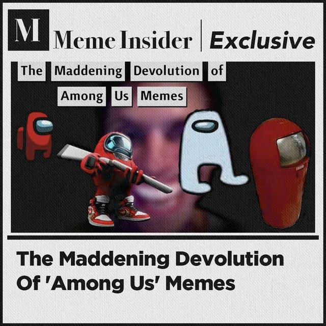 Meme Insider - New Meme Insider release is out! -Jeb