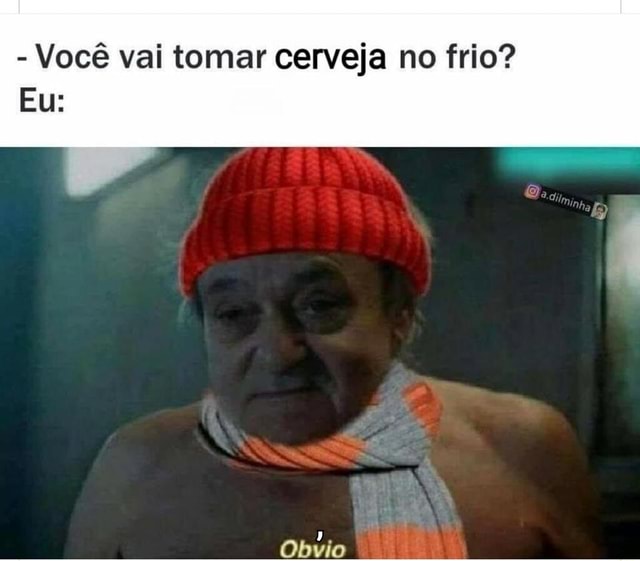 20 Melhores Meme de cerveja