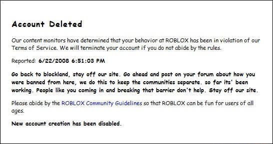Numberskull on X: It's been about 9 days since I've been locked out of my  account. Roblox support has done NOTHING to help and stopped replying me to  entirely even when I