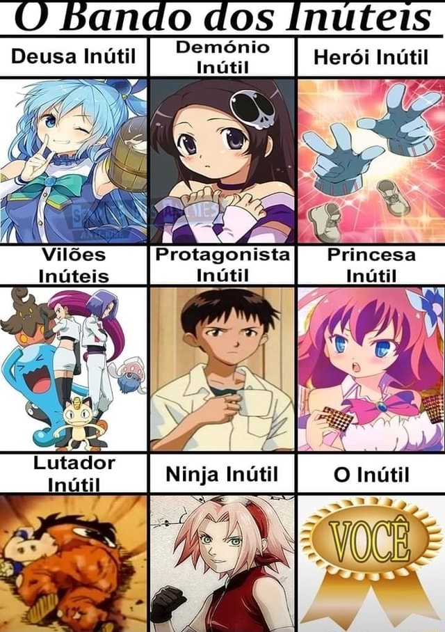 Deusas em Demonios Animes Animes lr pro céu lr pro prol - iFunny