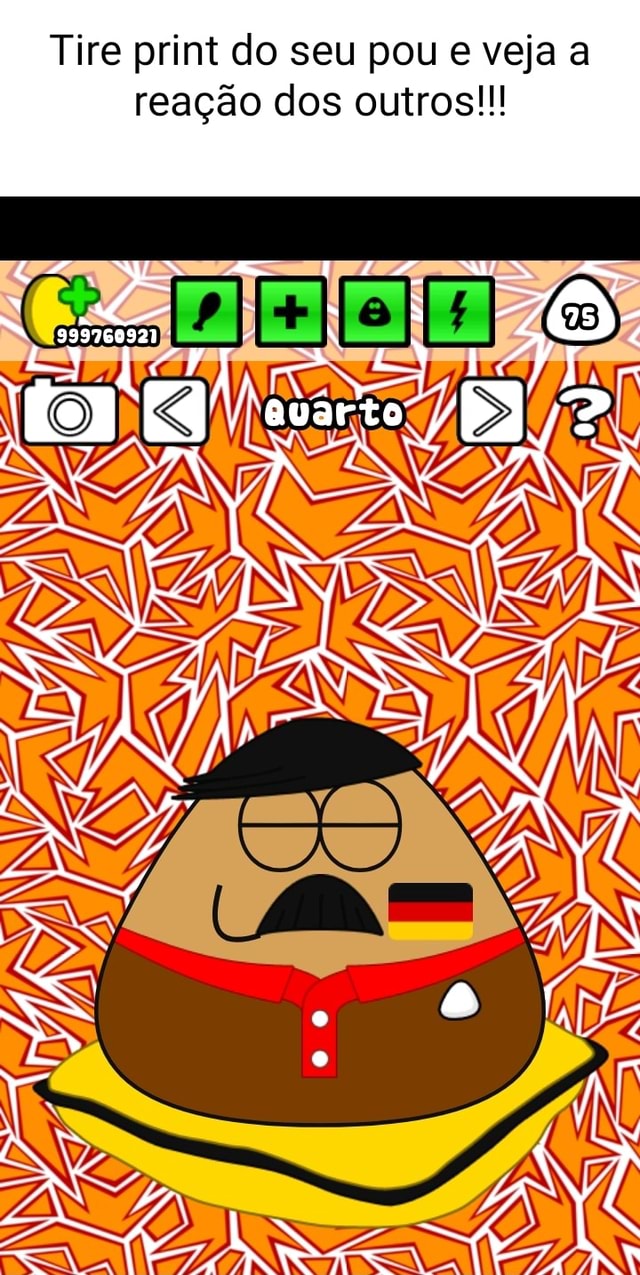 pou fire? (compilado shitpost #43) 