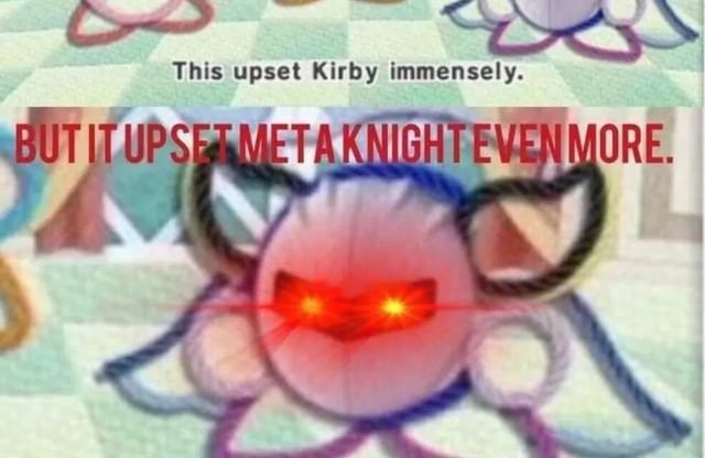 Beast • Alan (邵成鑫) on X: #kirby #kirbymeme #mrincrediblebecomiinguncanny  #mrincrediblememe #incrediblesmeme #nintendomemes Mr Incredible becoming uncanny  meme, but it's Kirby…  / X