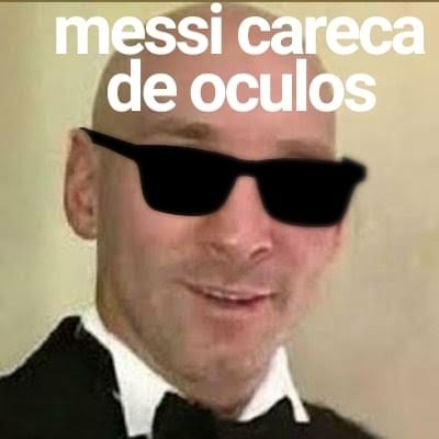 Os Simpsons previram Messi Careca em episódio de 2014 A série Os  Simpsons previu o craque argentino Messi em uma versão careca pra  surpresa de muitos na intern - iFunny Brazil