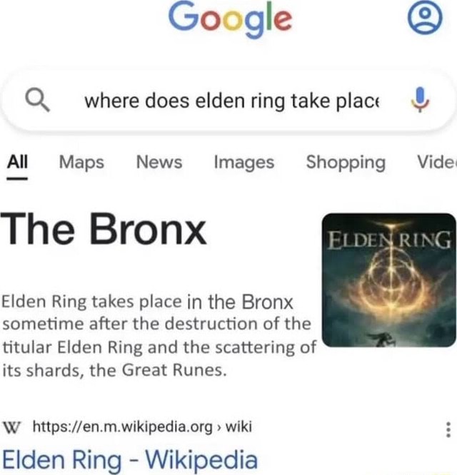Elden Ring - Wikipedia