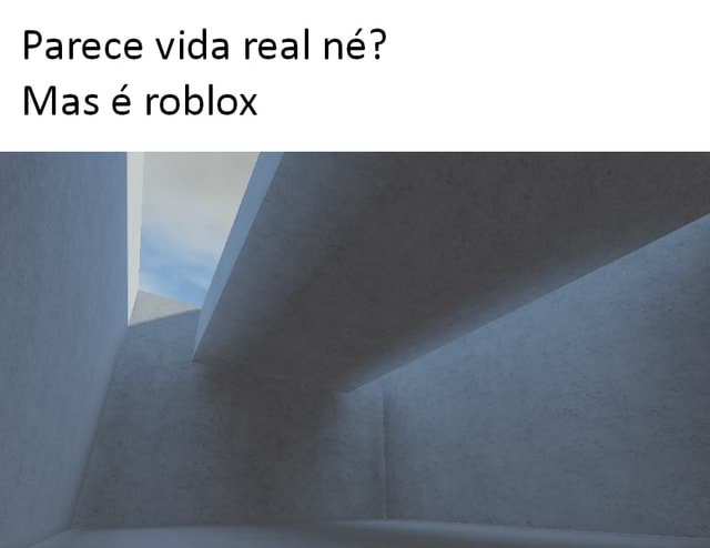 🟨Indo de Pixel até Realista no Roblox! 