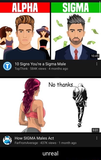 How To Be A Sigma Male On Roblox 