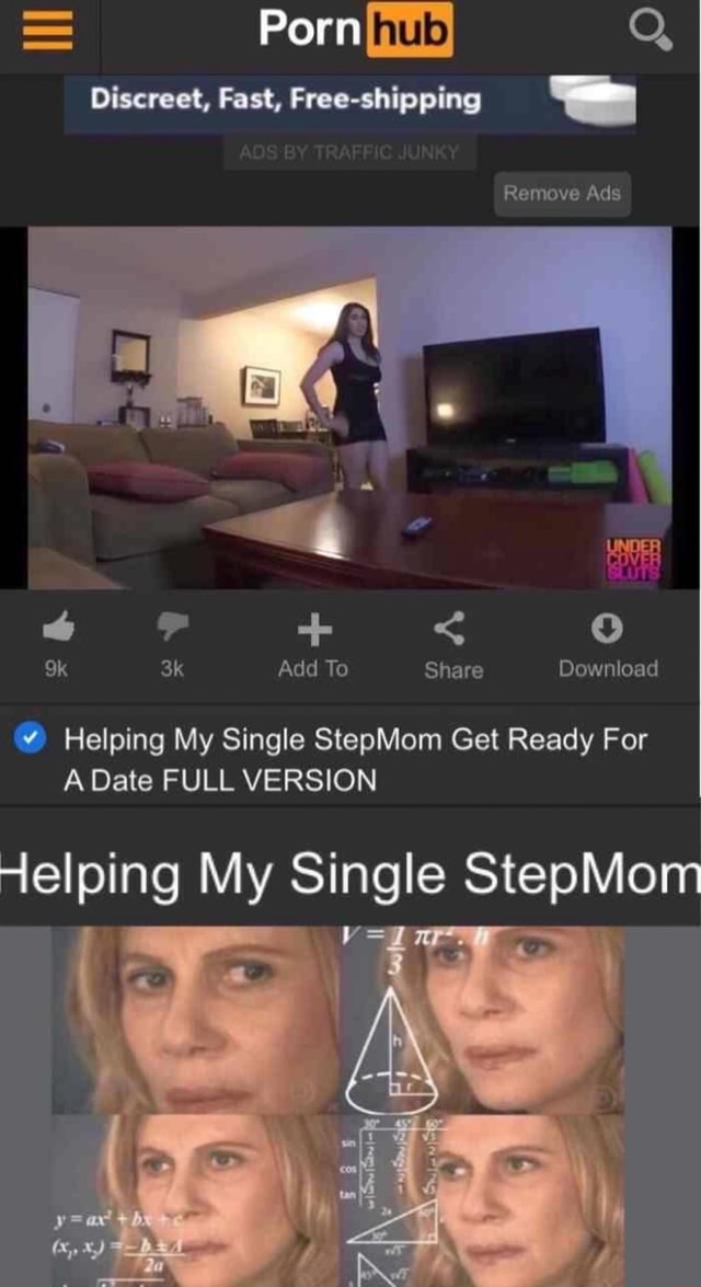640px x 1175px - Porn(Â¡113 Discreet, Fast, Free-shipping e 9k x) Add To Share Download  Helping My Single StepMom Get Ready For A Date FULL VERSION Telping My  Single St epMom - iFunny Brazil