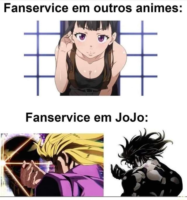 Aeio serviços e reparos inc. - Espadachins em animes são tipo : DE - iFunny  Brazil