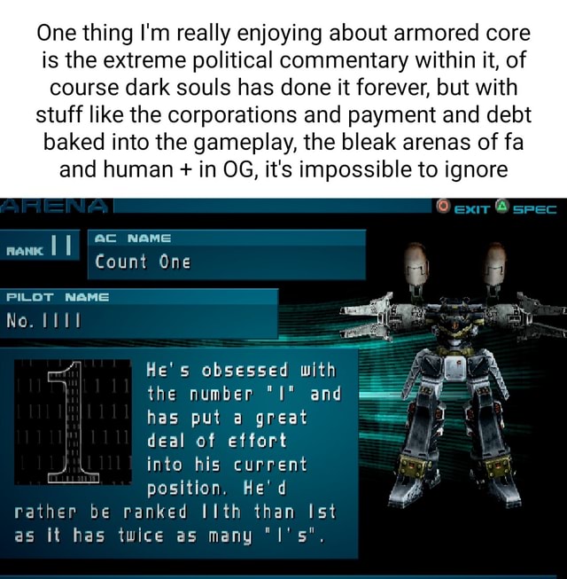 Armored Core 2 Playthrough (No Commentary) 