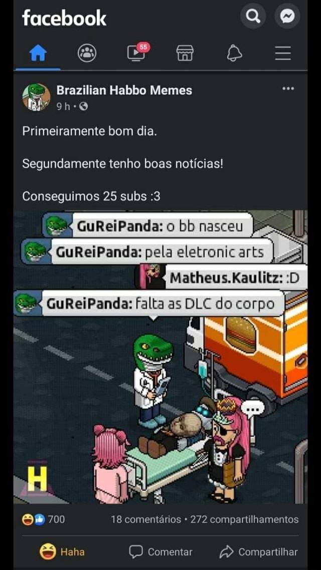 Memes de imagem bWkbZZZF8 por Vash_o_estouro_da_boiada: 3 comentários -  iFunny Brazil