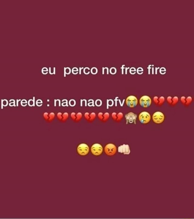 Não tem gel infinito, nem vou . . . .#freefire #freefireedits #meme #m