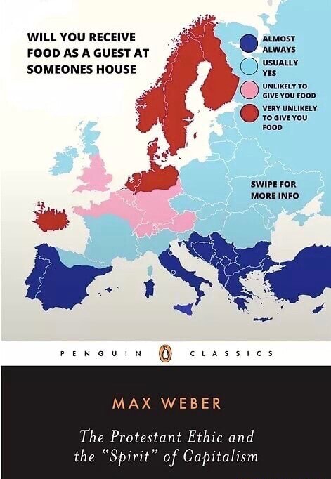 WILL YOU RECEIVE FOOD AS A GUEST AT SOMEONES HOUSE ALMosT ALWAYS