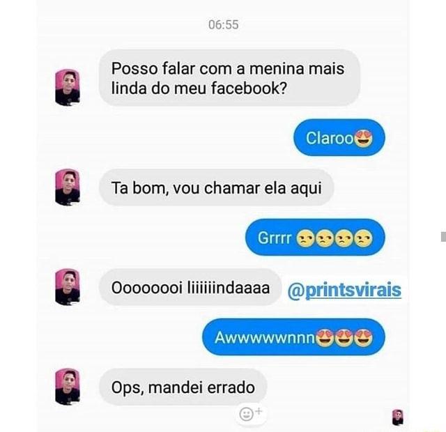 🇧🇷 MENINAS NÃO PODEM FALAR M3RD@! 🙄