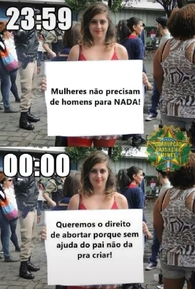 mulheres perturbam os homens até nos games - Meme by pampersd