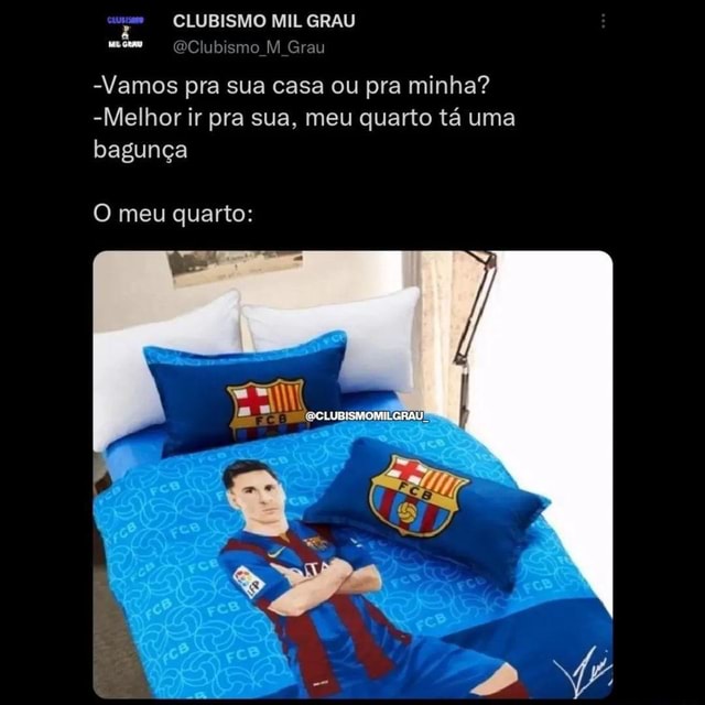 Messi de calçinha - Meme by KingDosMemes :) Memedroid