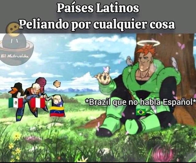 Top memes de Anime :v en español :) Memedroid