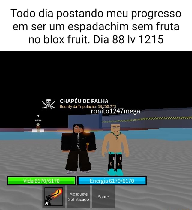 COMO TER FOTO NA TRIPULAÇÃO DO BLOX FRUITS SEM GOOGLE MUITO FÁCIL