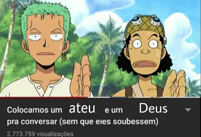 Apenas outro desenho meu, espero que gostem Zoro Sola - iFunny Brazil