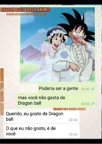 5 coisas que você não sabia sobre Dragon Ball - Maringá Post