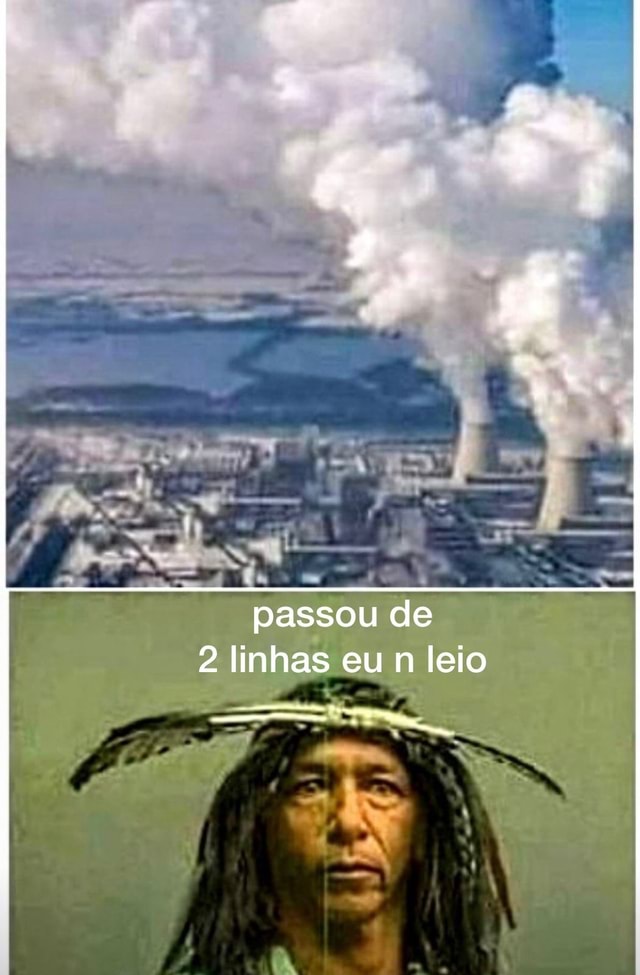 Passou de 2 linha n leio : r/HUEstation