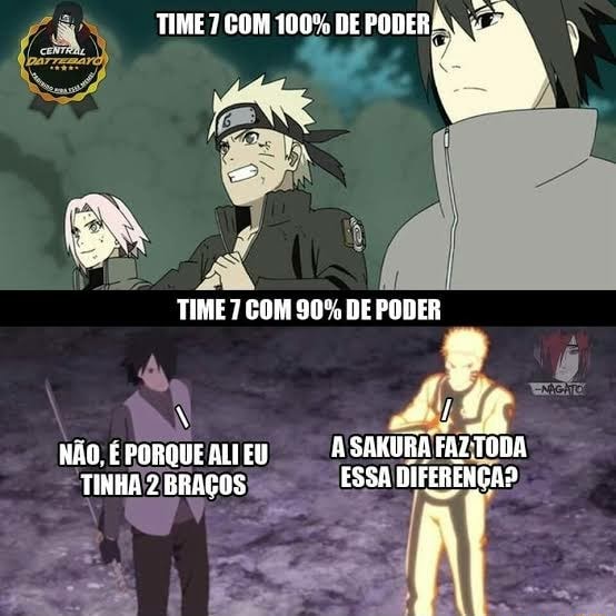 SS Kazuma: LEI DA TROCA EQUIVALENTE - iFunny Brazil