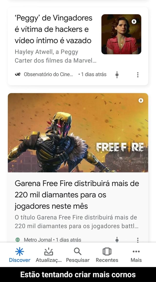 0Q TÁ ACONTECENDO COM Garena Free Fire: Rampage Onde quer que eu passe,  nenhuma criatura viva existirá. Eu sou a Morte. Sua morte para O  IFUNNY(O DONO DEVE TER - iFunny Brazil