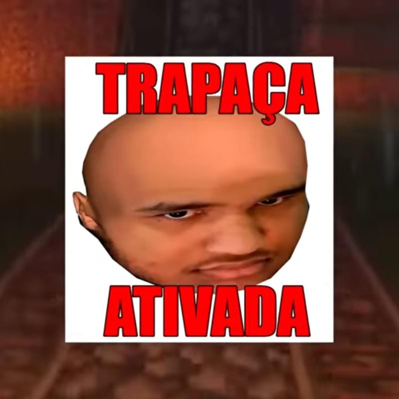 Trapaça Ativada