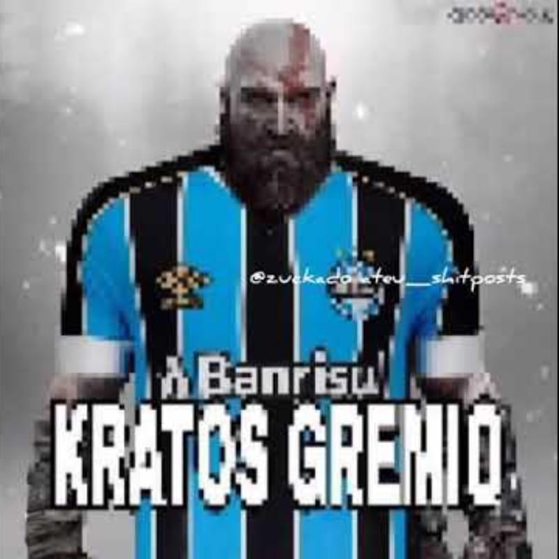 Supergremio memes. Best Collection of funny Supergremio pictures on iFunny  Brazil