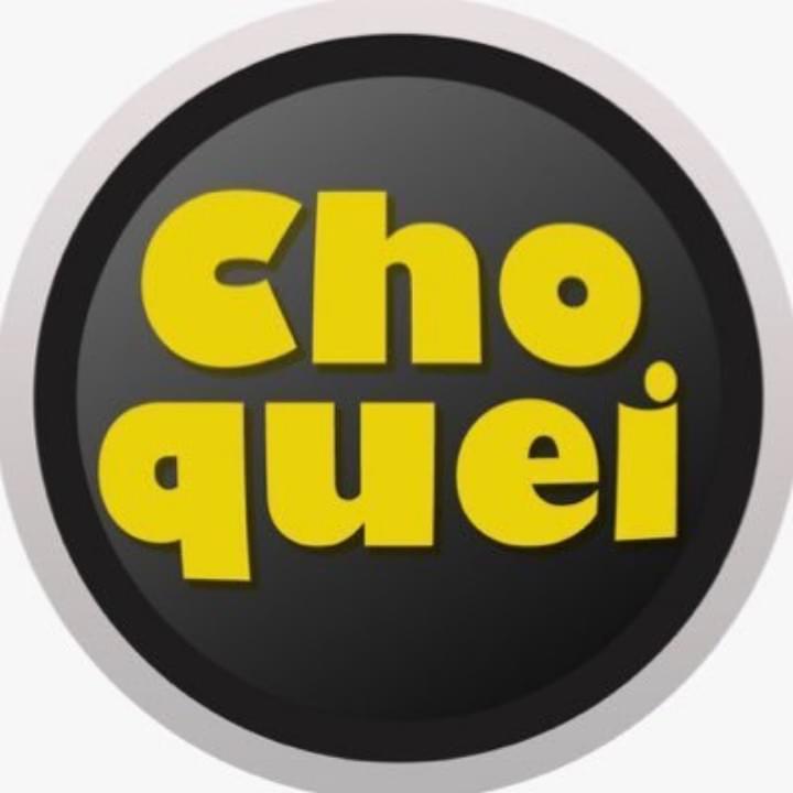 CHOQUEI & Qchoquei AGORA: Casimiro é streamer de esportes mais