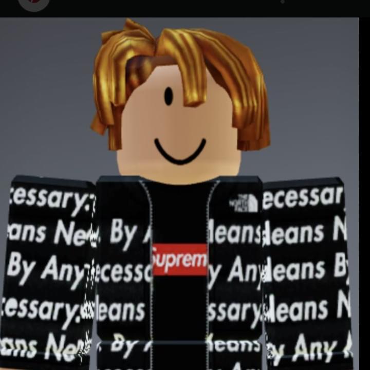 supreme-drip - Roblox