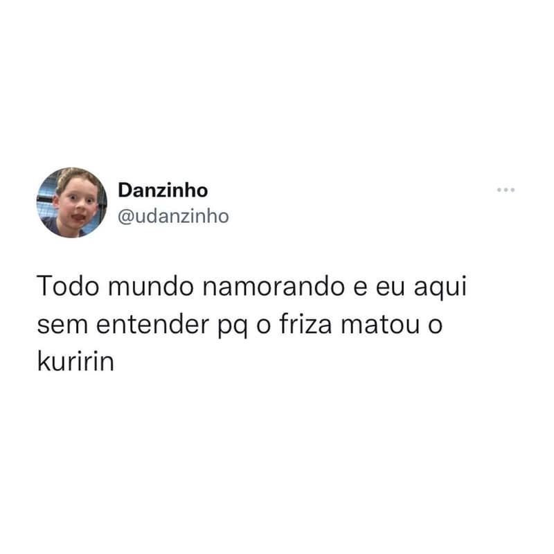 Siga @udanzinho - trate ficante como ficante eu: bom dia amor - iFunny  Brazil