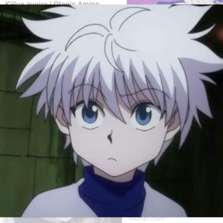 Killua  Otanix Amino