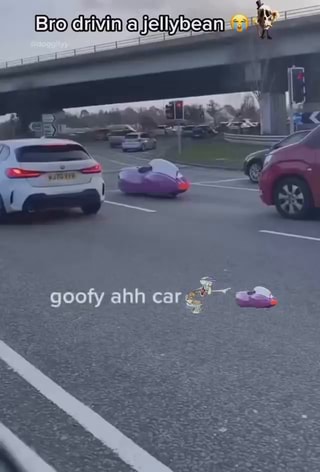 Nay goofy ahh car - iFunny Brazil