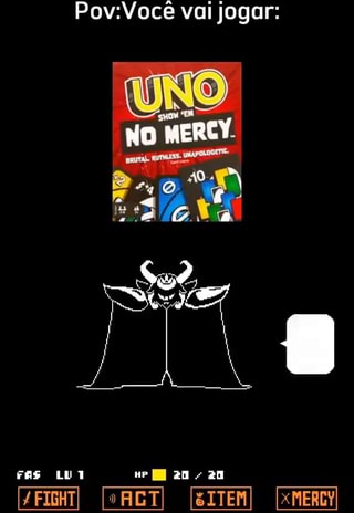 Vai jogar: NO HEREY me 20) - iFunny Brazil