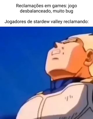 Mundo se stardew valley mobile tivesse multiplayer - iFunny Brazil