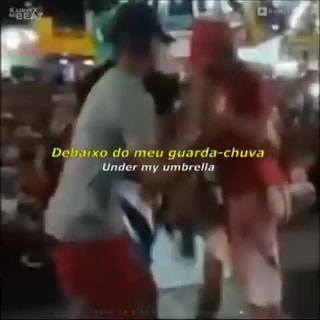 AQUELA GAROTA QUE TE FEZ TER MEDO DE UM GUARDA-CHUVA - iFunny Brazil