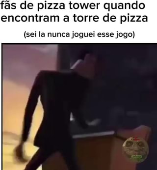 JOGUEI UM TOWER DIFERENTE, CHEGUEI ATÉ O FIM?😱 