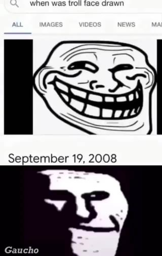 Al Generated Trollfaces - iFunny Brazil