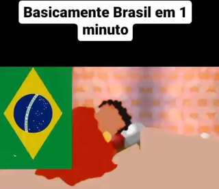 Minuto Brazil