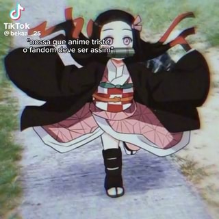 animes tristes｜Pesquisa do TikTok