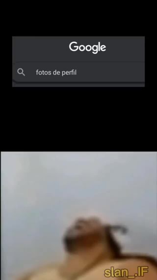 FOTOSIDE PERFIL SOLO ARA PARTE TA Né - iFunny Brazil