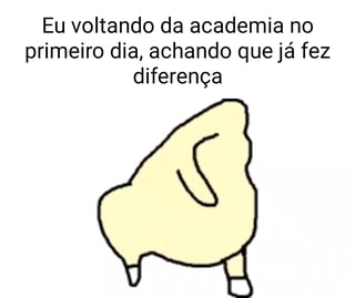 Achei wave igl na academia OF I / ELE TILT - iFunny Brazil