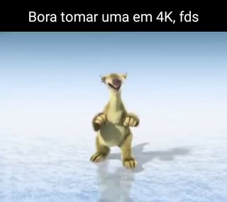 Respostas Bora Tomar Uma há Meu meme tô famoso 348 Adicione uma