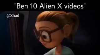 Se você soletrar em inglês o nome do alien XLR8 do desenho animado Ben  10, você pronuncia a palavraaccelerate(X = equis; eight;) que significa  acelerado em português. - iFunny Brazil