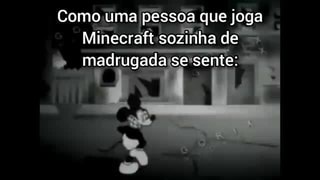 Pessoa que zerou ego Marvel 100% sozinho Vs a pessoa q joga Minecraft  sozinho lutando pra ver qm é mais solitário: - iFunny Brazil