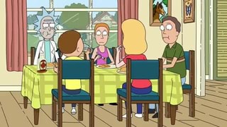 Watch rick and morty season 4 episode discount 2 the old man and the seat