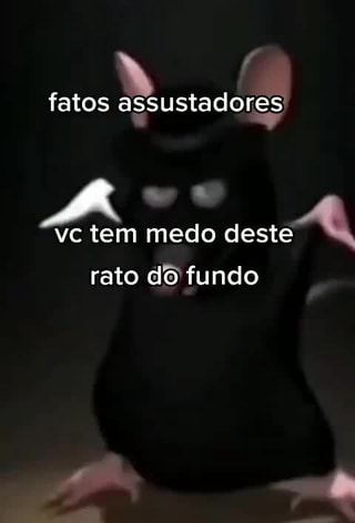 FATO ASSUSTADOR SE VOCÊ FIZER MUÍTOS MEMES: DE FATOS ASSUSTADORES NO  IFUNNY, IRA PERDER A GRAÇA E AGABA QUE TODO MUNDO DO IFUNNVINÃO, CONSIGA  DESTAQUE COM FACILIDADE - iFunny Brazil