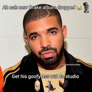 They could do just as well 🤷‍♂️ #herloss #drakedrop #newep