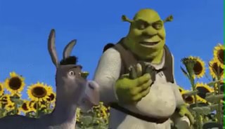 Shrek 20 - O Genocídio das Motosserras - iFunny Brazil