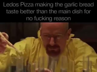 Breaking bad fans making the worst meme in existence - iFunny Brazil